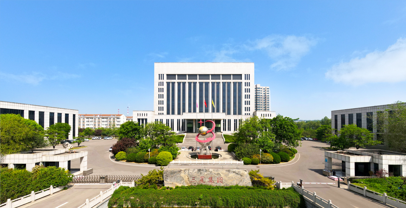 優(yōu)秀！山東三星集團(tuán)11個(gè)項(xiàng)目成功入選2024年山東省第一批技術(shù)創(chuàng)新項(xiàng)目計(jì)劃